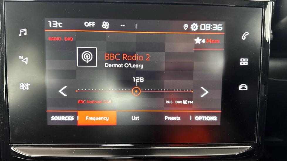 DAB Radio