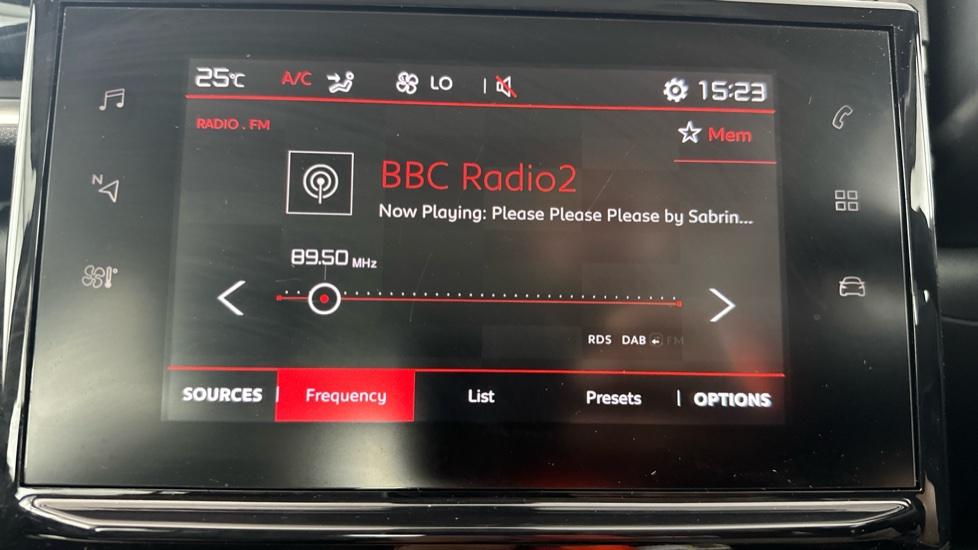 DAB Radio