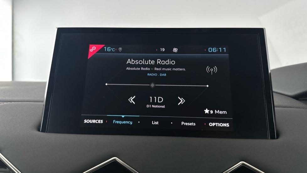 DAB Radio