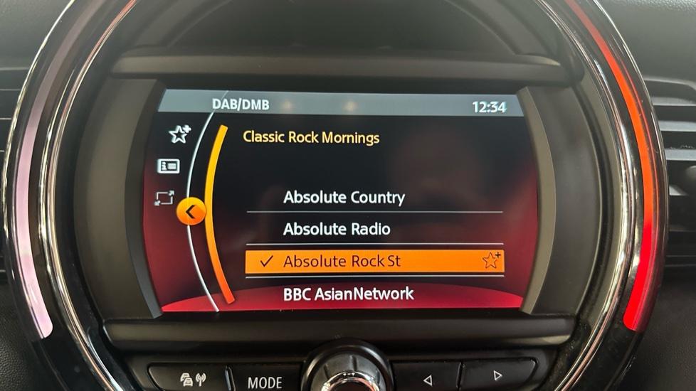 DAB Radio