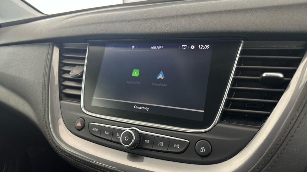 Apple Carplay / Android Auto