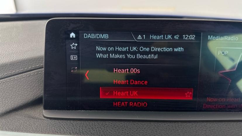 DAB Radio