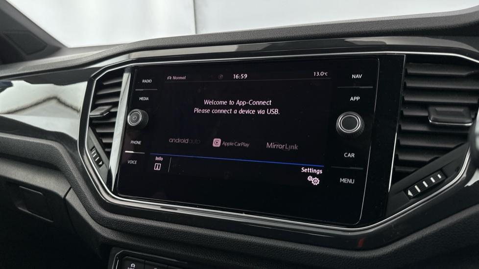 Apple Carplay / Android Auto