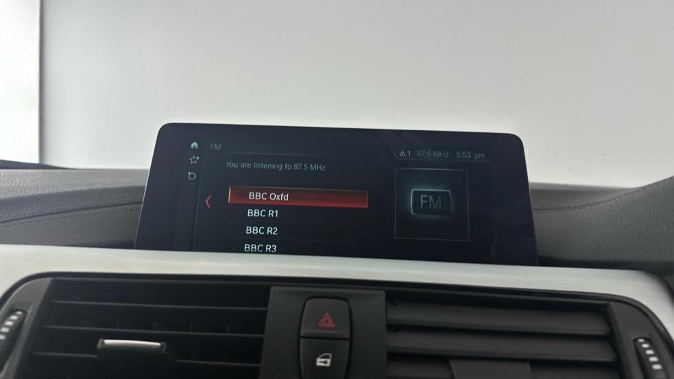 DAB Radio