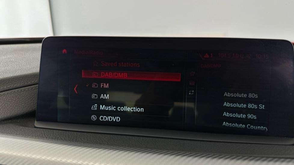 DAB Radio