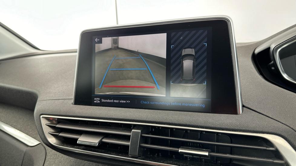 Rear View Camera