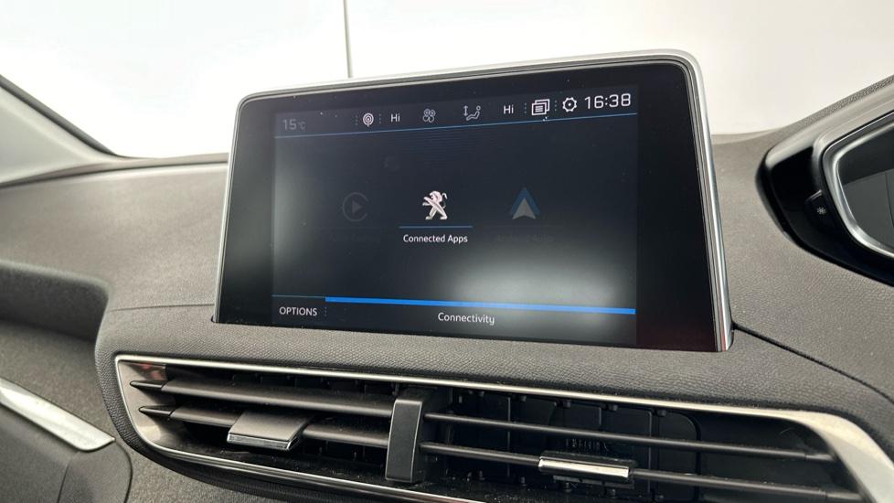 Apple Carplay / Android Auto