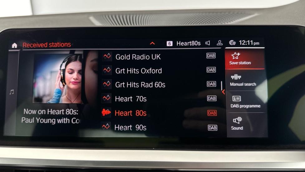 DAB Radio