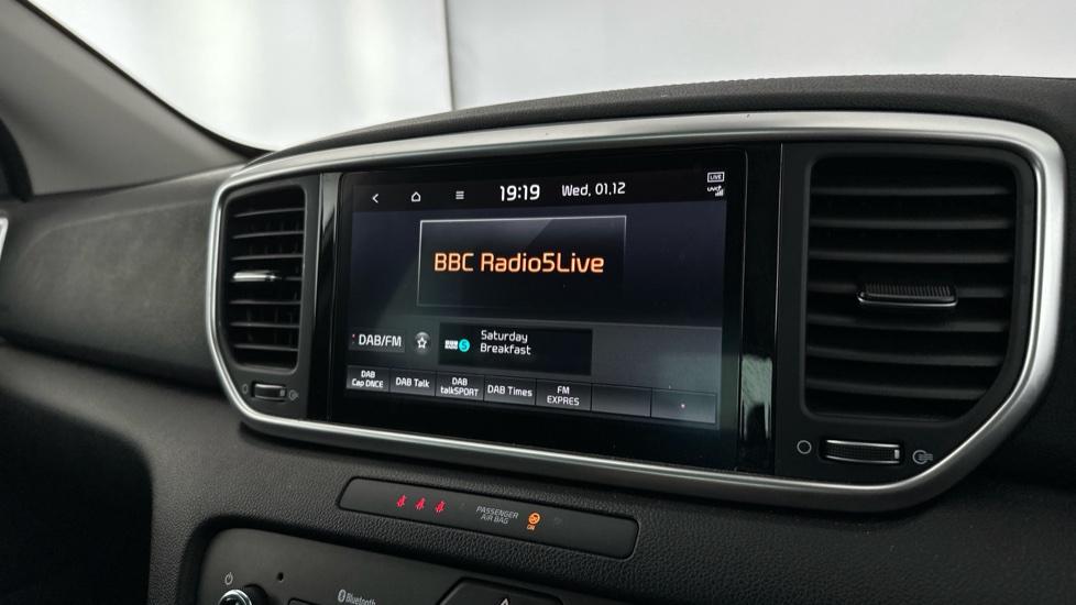 DAB Radio