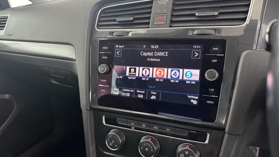 DAB Radio