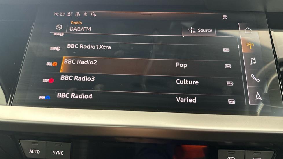 DAB Radio