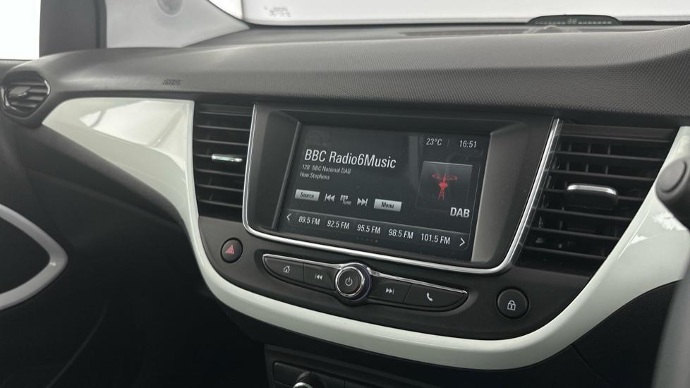 DAB Radio