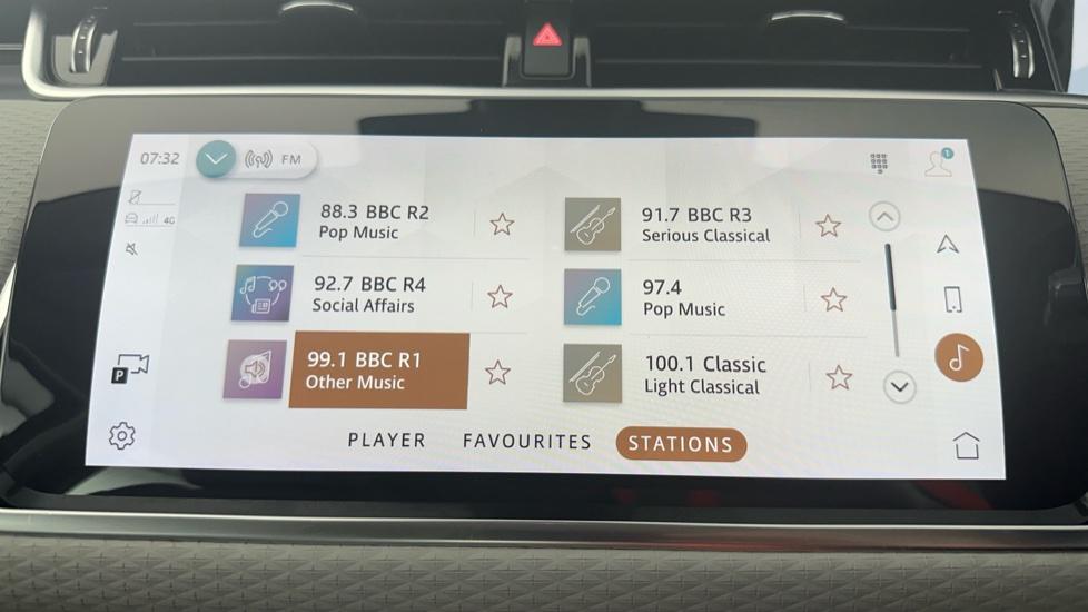 DAB Radio