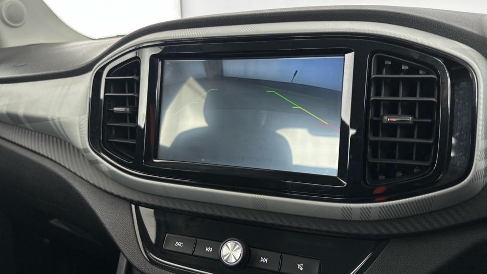 Rear View Camera