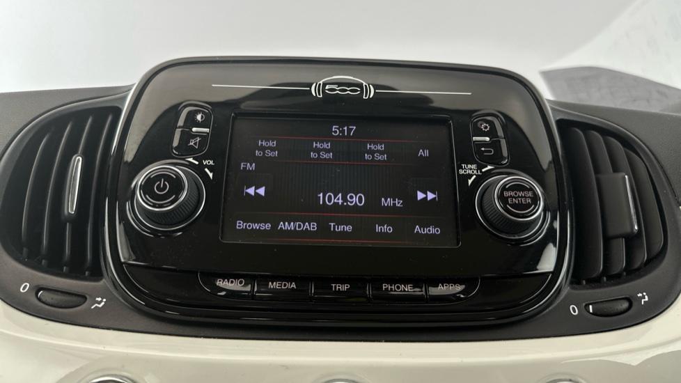 DAB Radio