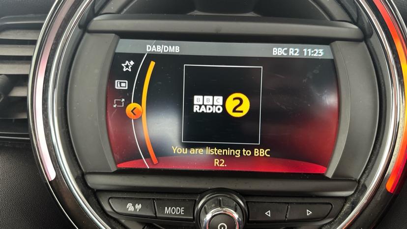 DAB Radio