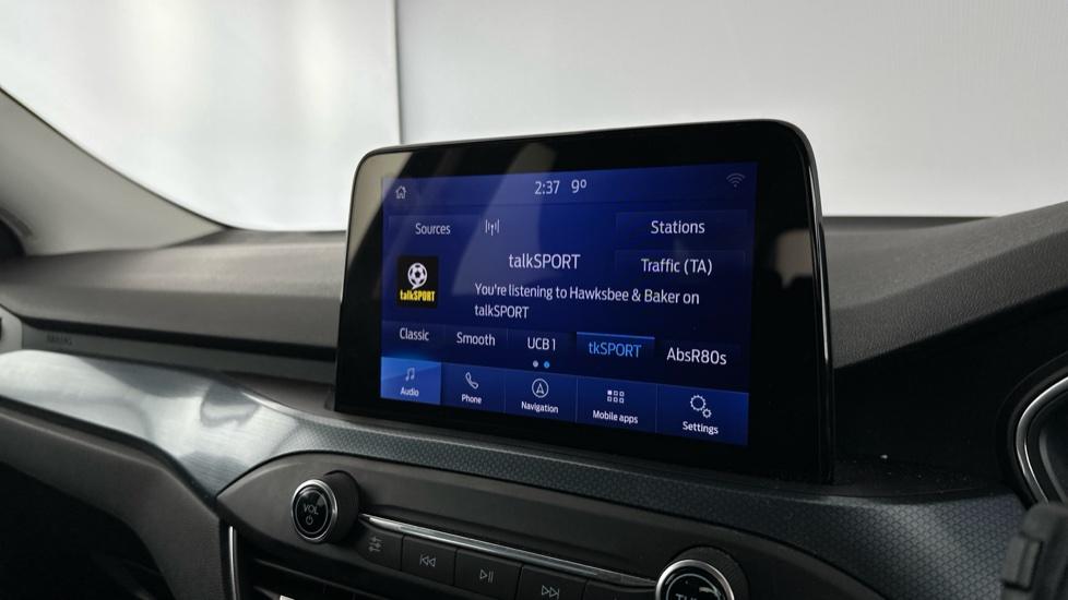 DAB Radio