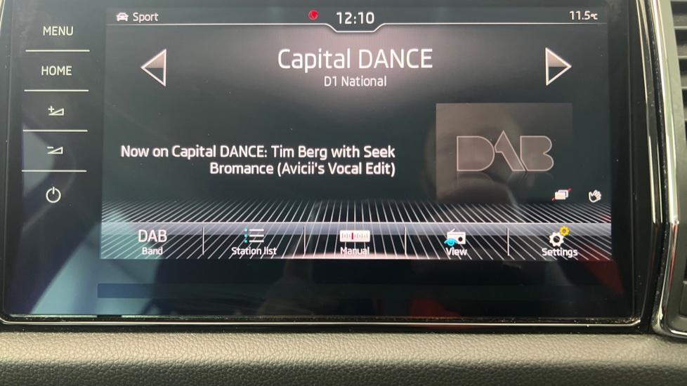 DAB Radio