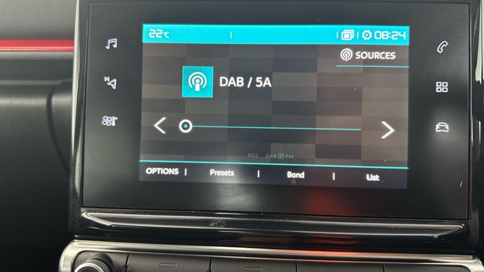 DAB Radio