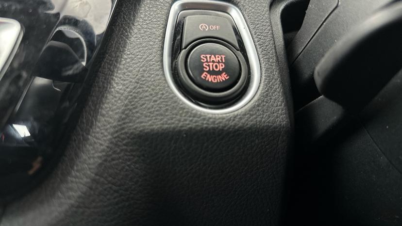 Push Button Start