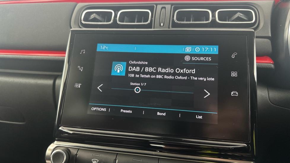 DAB Radio