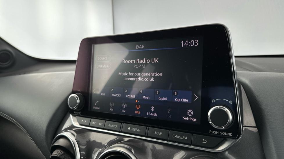 DAB Radio