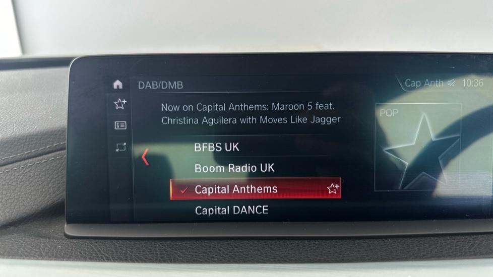 DAB Radio