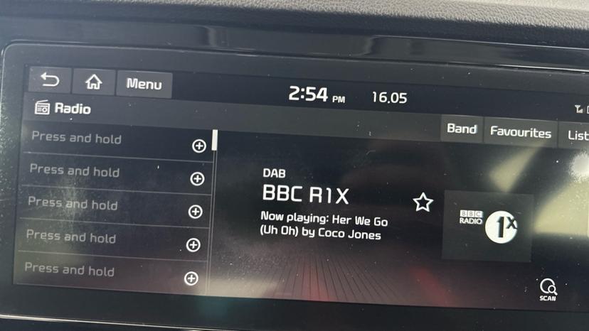 DAB Radio