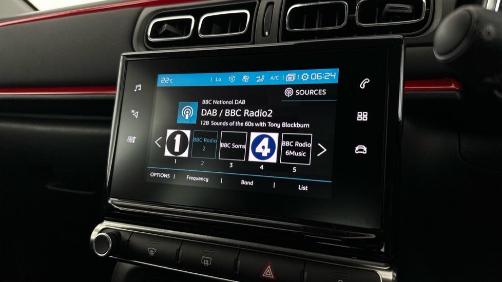 DAB Radio