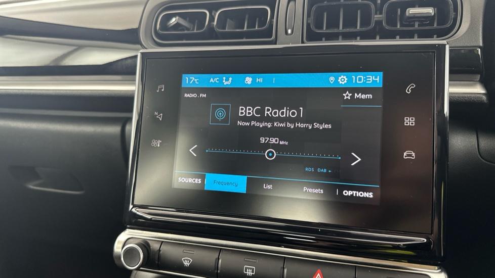 DAB Radio