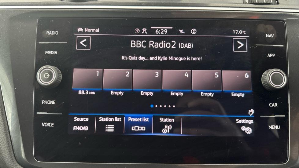 DAB Radio