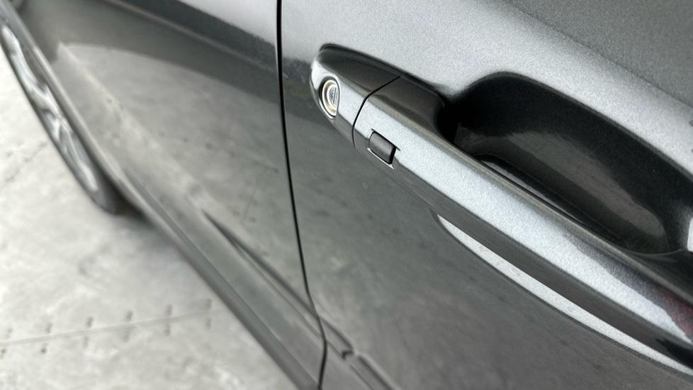 Keyless Entry