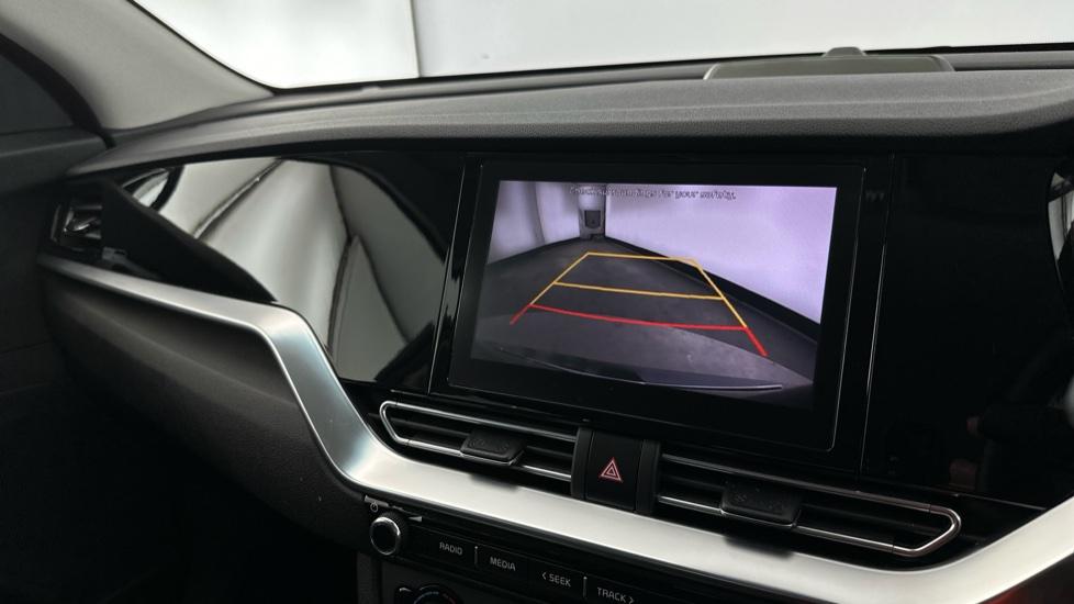 Rear View Camera