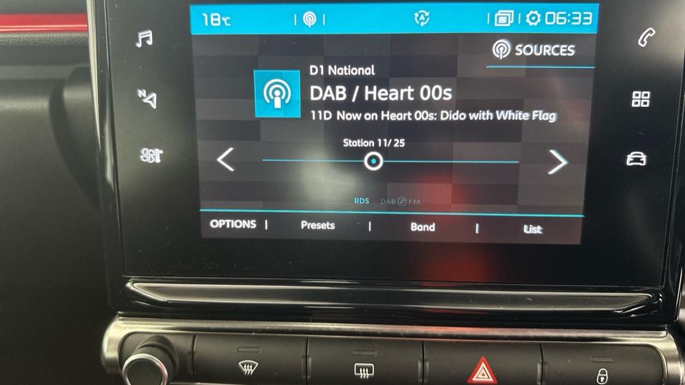 DAB Radio