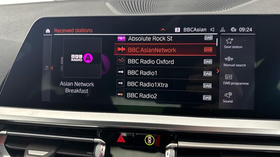 DAB Radio