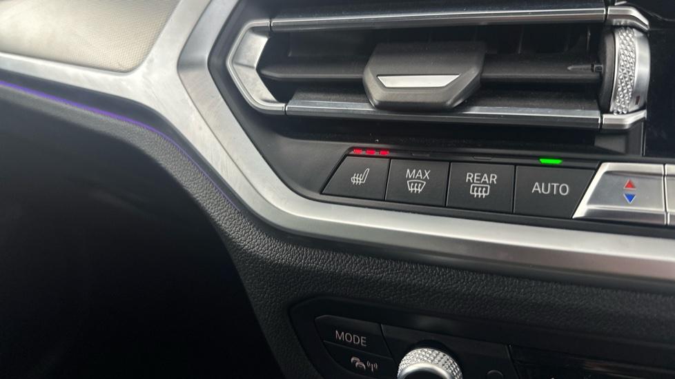 Heated Seats