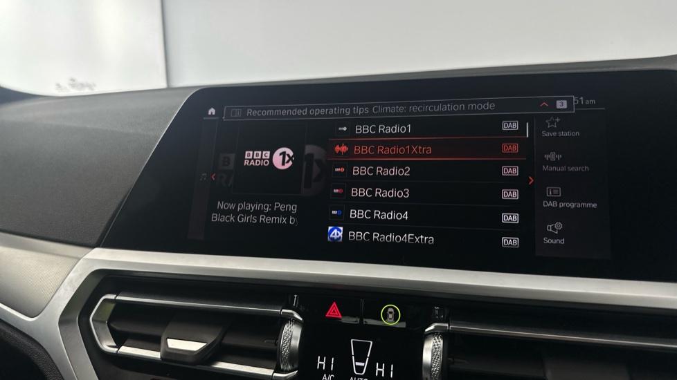 DAB Radio