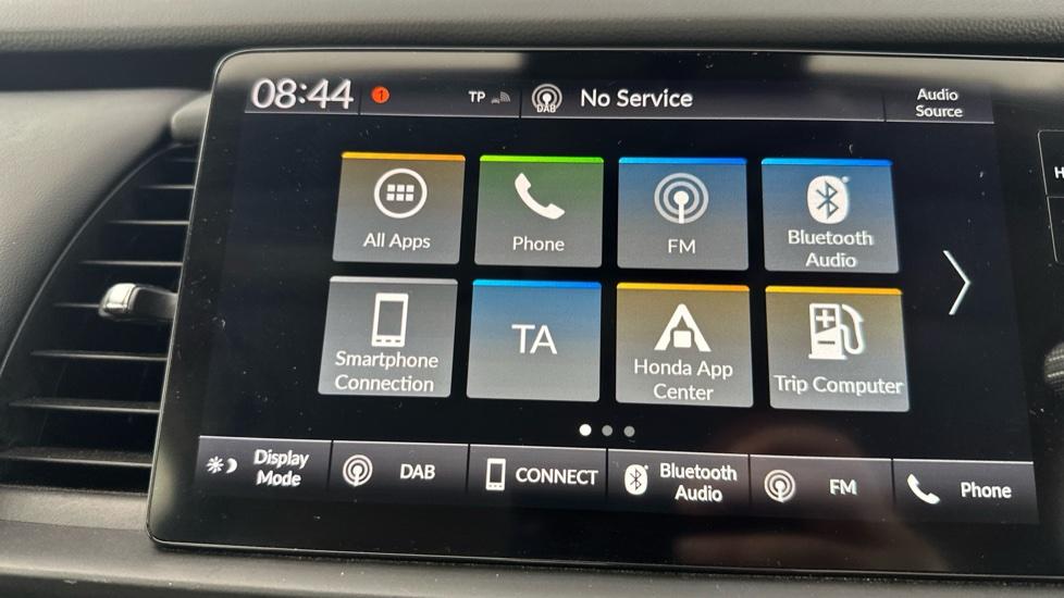 Android Auto