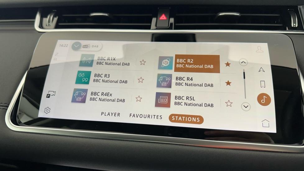 DAB Radio