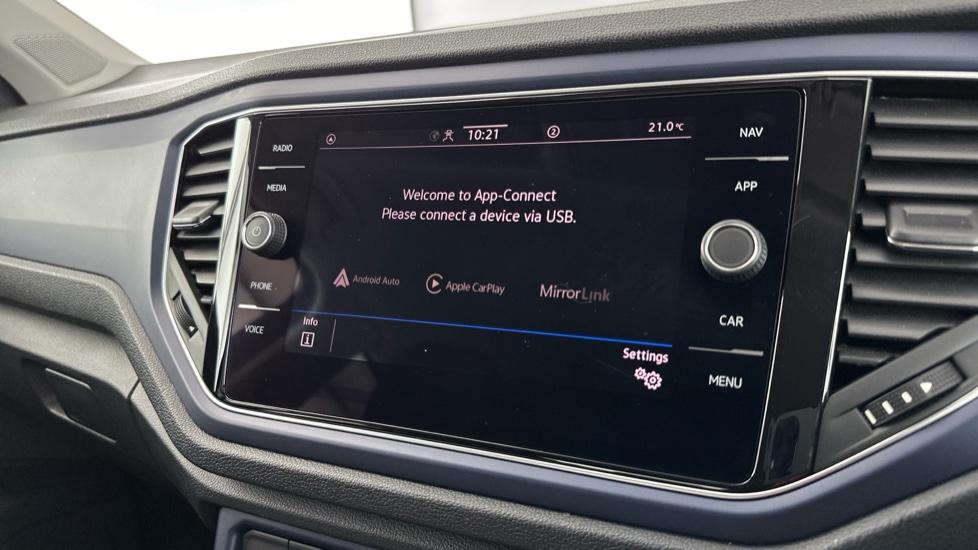 Apple Carplay / Android Auto