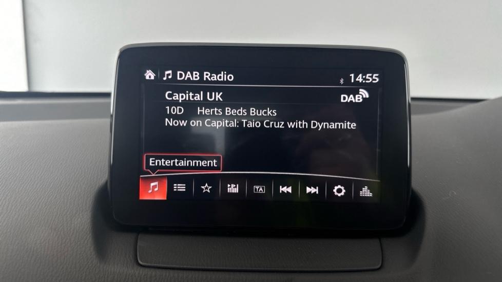 DAB Radio