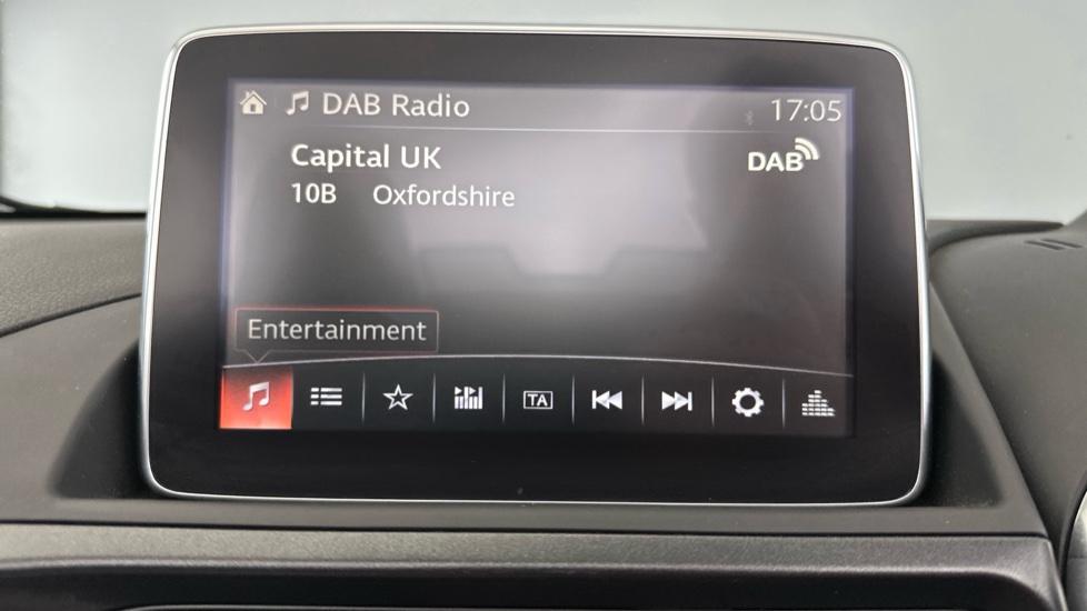 DAB Radio