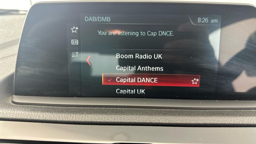 DAB Radio