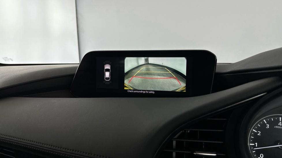 Rear View Camera