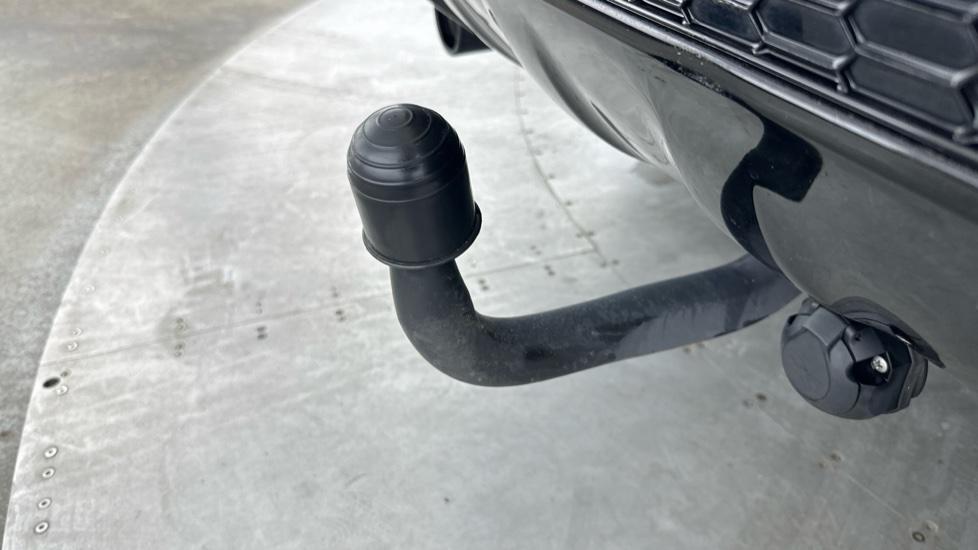 Towbar