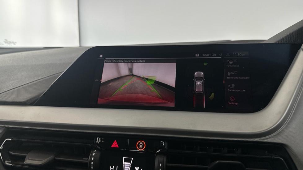 Rear View Camera