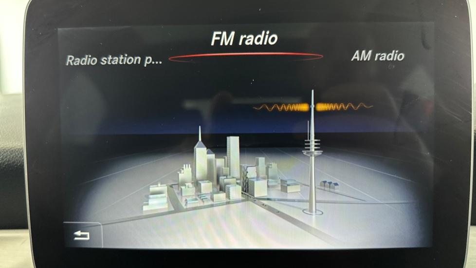 FM Radio 