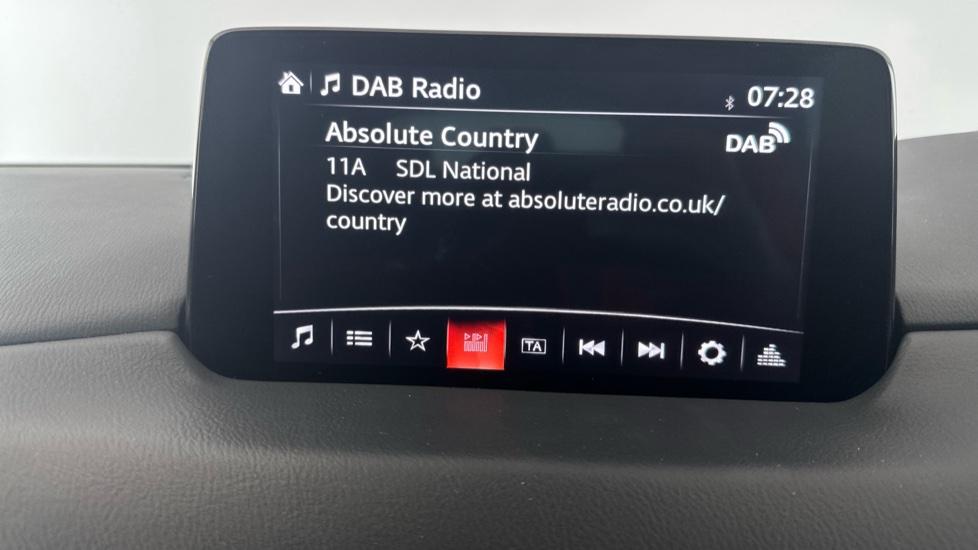 DAB Radio