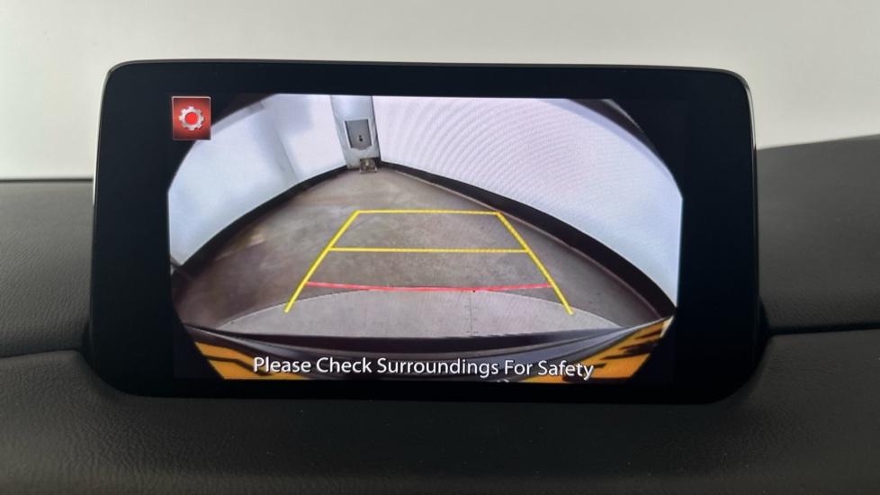 Rear View Camera