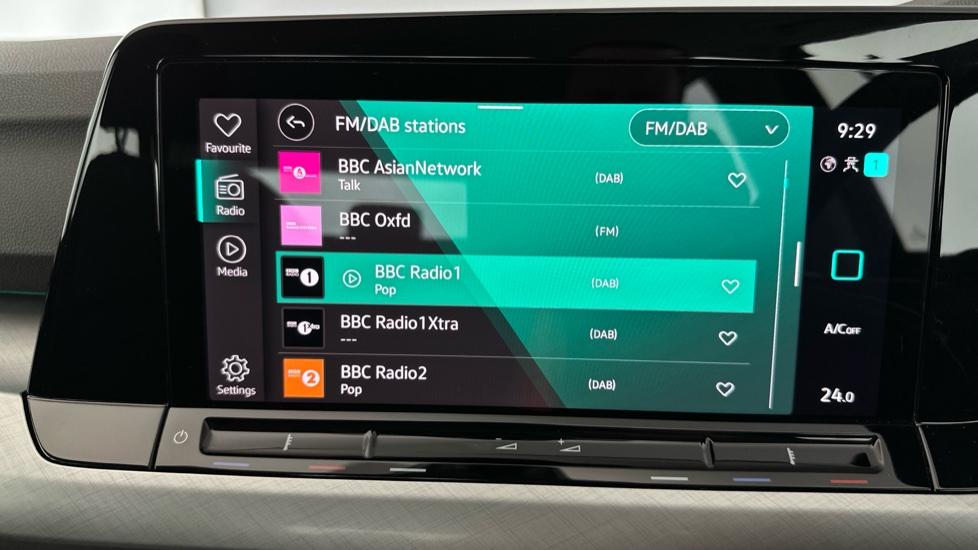 DAB Radio